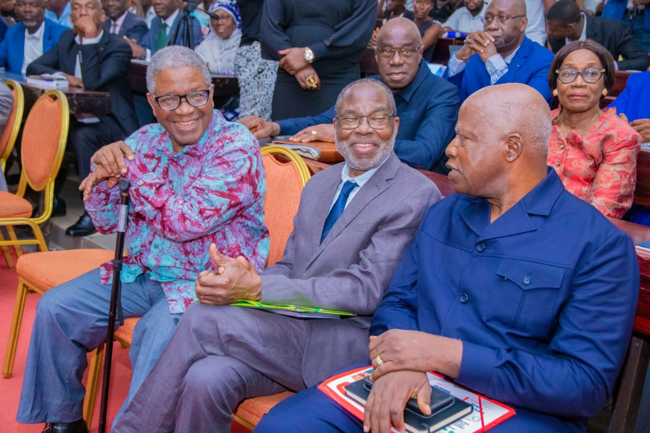 SYNTHESE DES 14èmes JOURNEES GEOGRAPHIQUES DE CÔTE D’IVOIRE