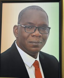 Lassiné OUATTARA