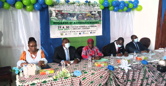 SYMPOSIUM DES ENS FRANCOPHONES